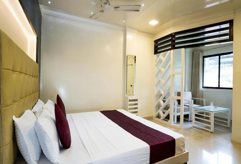 Oyo 9943 Hotel Cocoa Tree 17