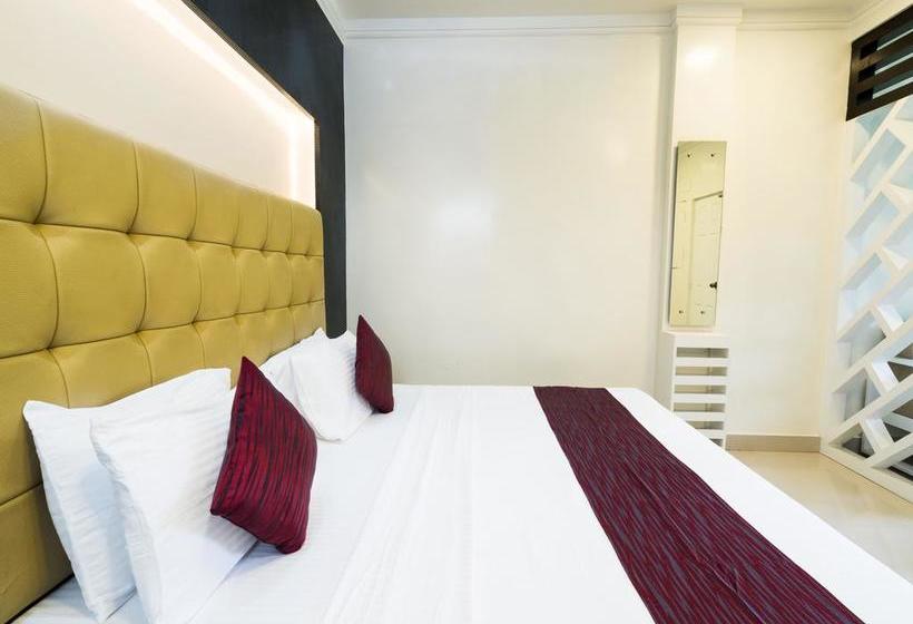 Oyo 9943 Hotel Cocoa Tree 18