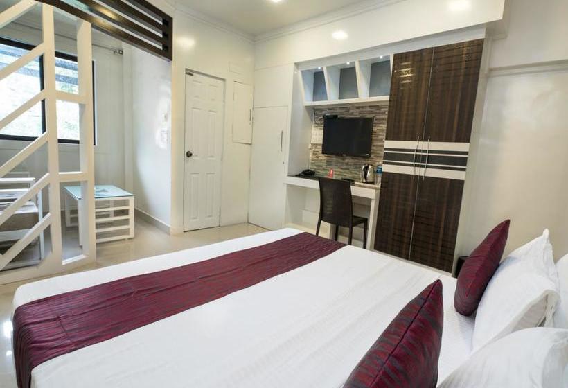 Oyo 9943 Hotel Cocoa Tree 19