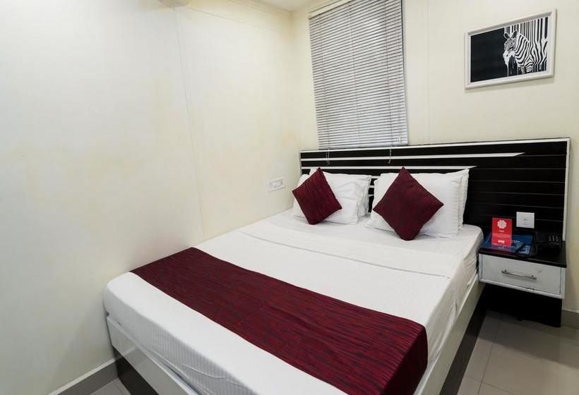 Oyo 9943 Hotel Cocoa Tree 2