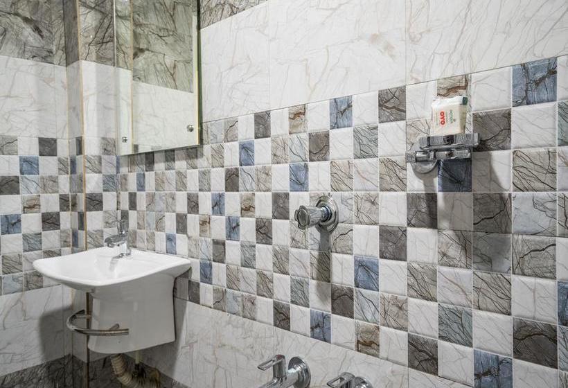 Oyo 9943 Hotel Cocoa Tree 20