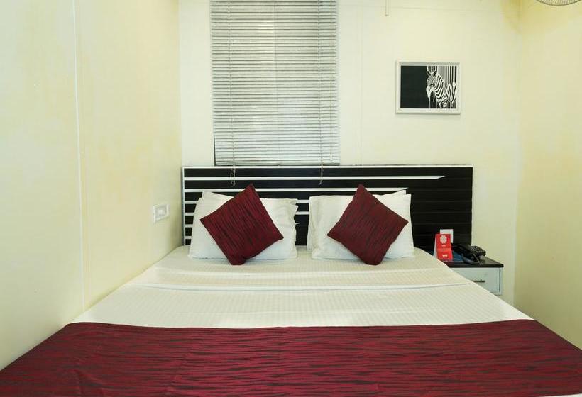 Oyo 9943 Hotel Cocoa Tree 4