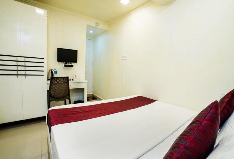 Oyo 9943 Hotel Cocoa Tree 5