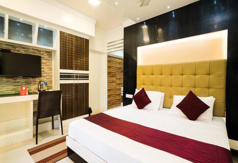 Oyo 9943 Hotel Cocoa Tree 7