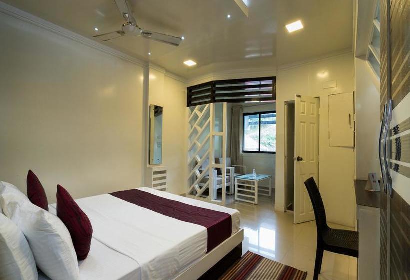 Oyo 9943 Hotel Cocoa Tree 8