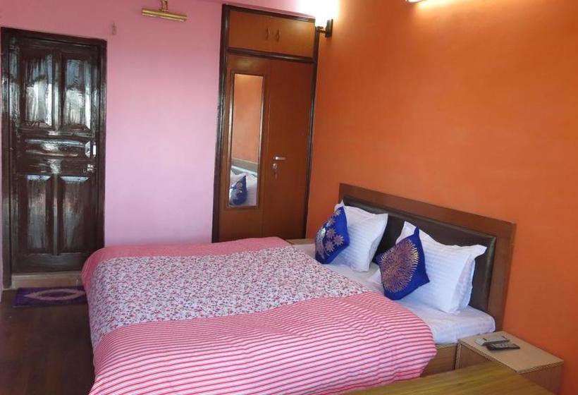 Bed and Breakfast Rhododendron Shimla