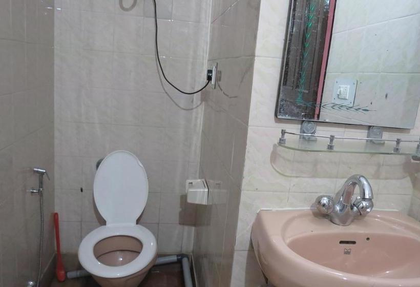 Bed and Breakfast Rhododendron 1