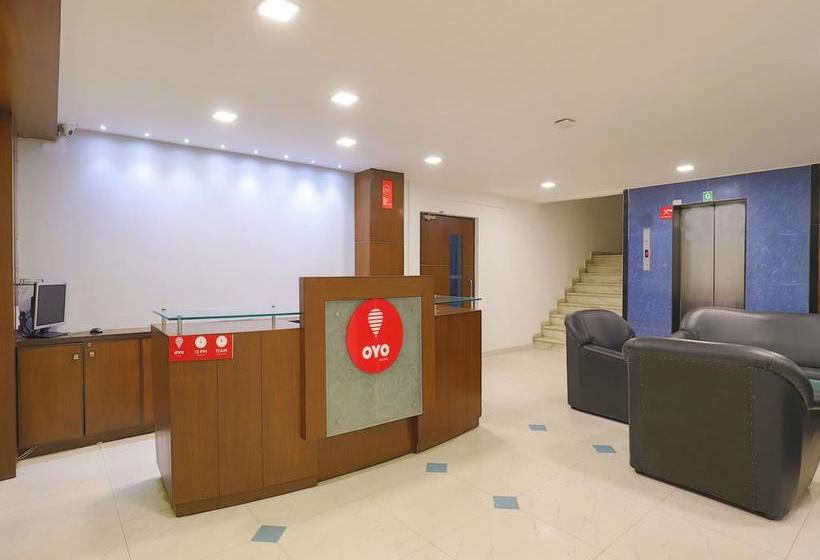 Hotel Oyo Flagship 321 Vastrapur Ahmedabad 12