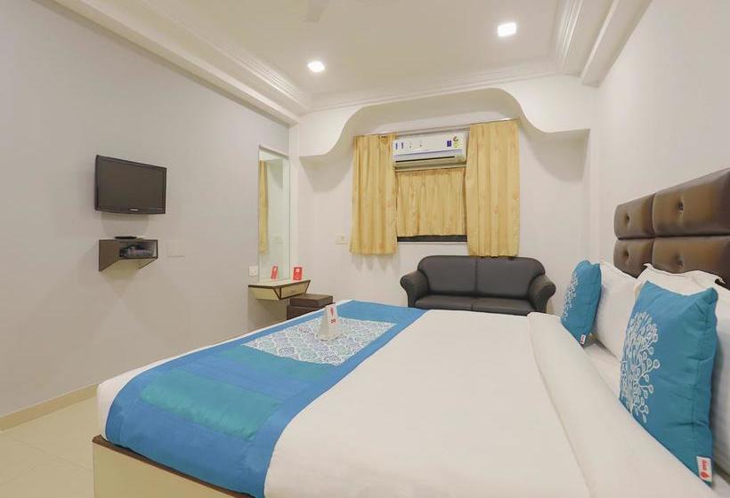 Hotel Oyo Flagship 321 Vastrapur Ahmedabad 2