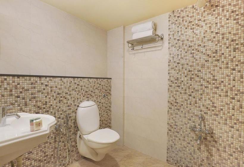 Hotel Oyo Flagship 321 Vastrapur Ahmedabad 20