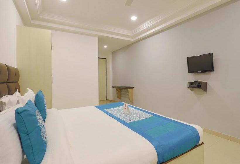 Hotel Oyo Flagship 321 Vastrapur Ahmedabad 4