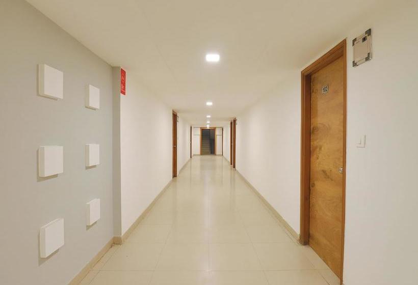 Hotel Oyo Flagship 321 Vastrapur Ahmedabad 5