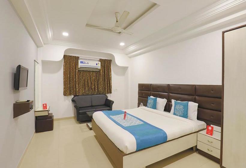 Hotel Oyo Flagship 321 Vastrapur Ahmedabad 7