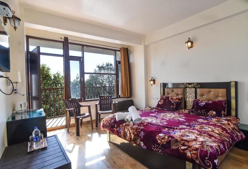 Bed and Breakfast The Keleston Residency 2