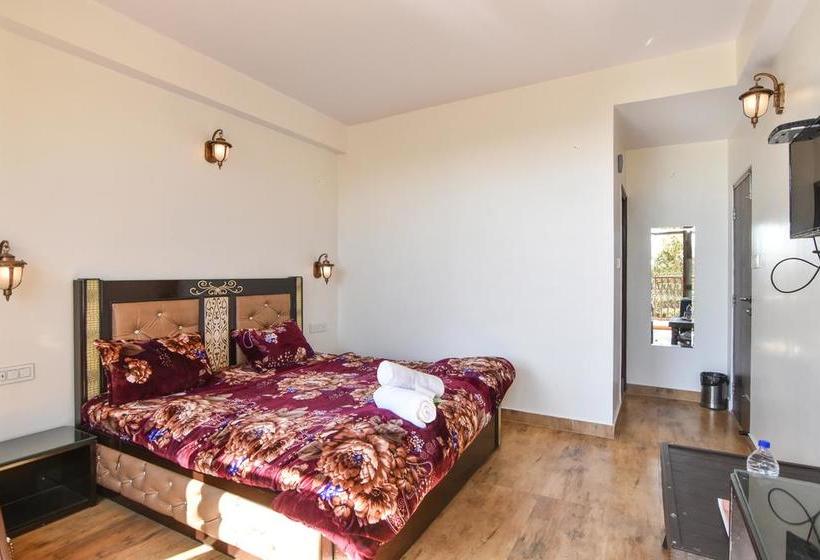 Bed and Breakfast The Keleston Residency 3