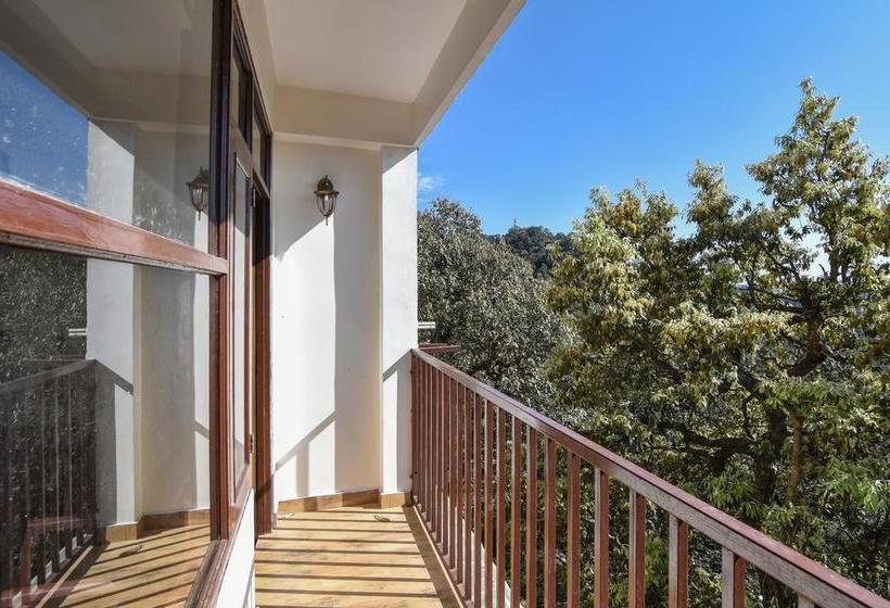 Bed and Breakfast The Keleston Residency 5