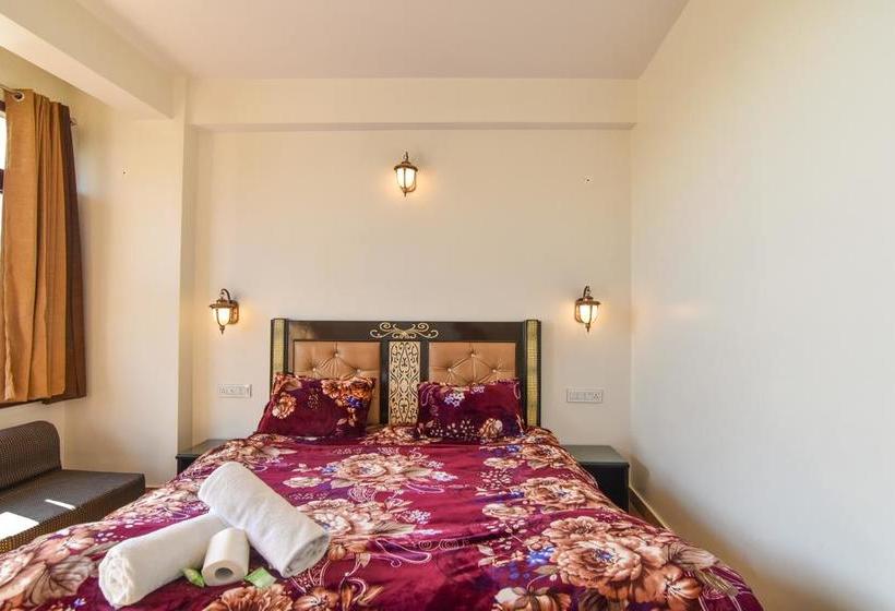 Bed and Breakfast The Keleston Residency 6