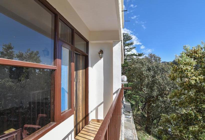 Bed and Breakfast The Keleston Residency 8