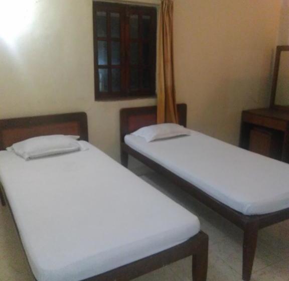 Hotel Palm Grove 15