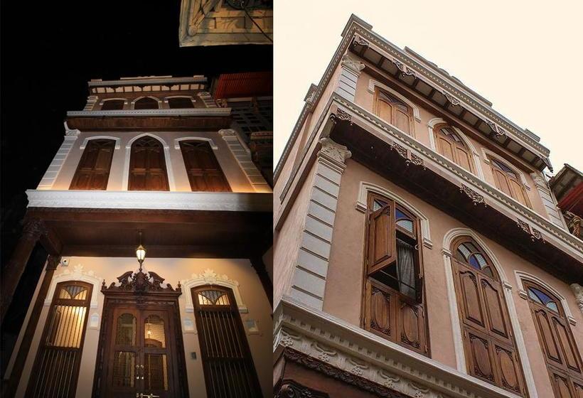 Bed and Breakfast Baghban Haveli 1