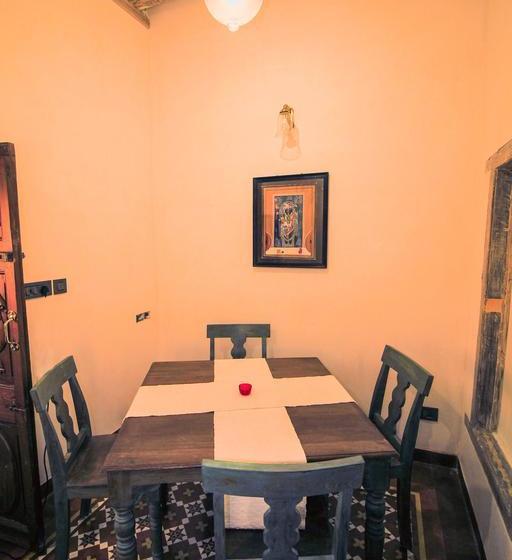 Bed and Breakfast Baghban Haveli 10
