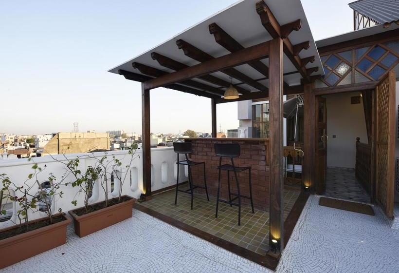 Bed and Breakfast Baghban Haveli 11