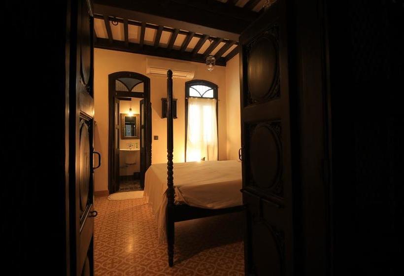 Bed and Breakfast Baghban Haveli 12