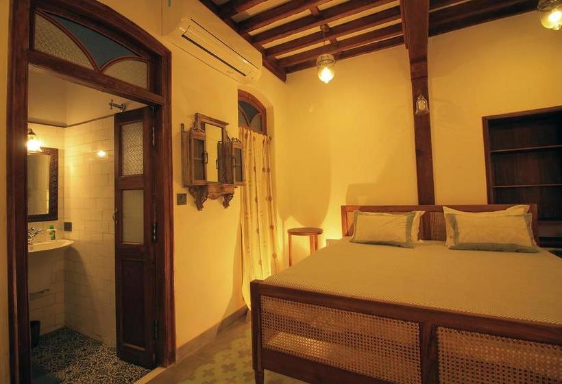 Bed and Breakfast Baghban Haveli 13