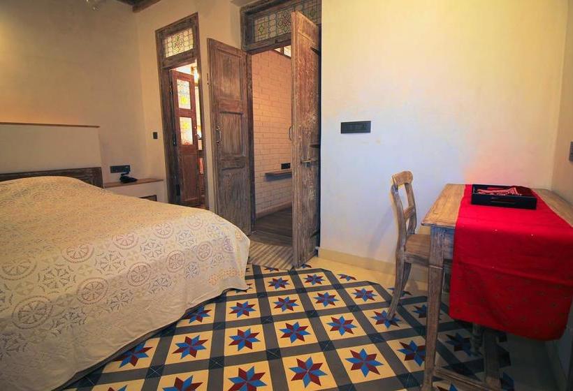 Bed and Breakfast Baghban Haveli 14