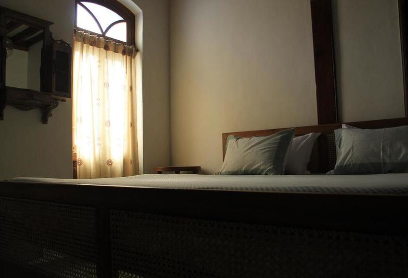 Bed and Breakfast Baghban Haveli 16