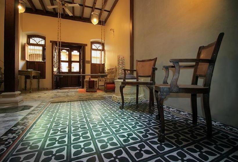 Bed and Breakfast Baghban Haveli 17