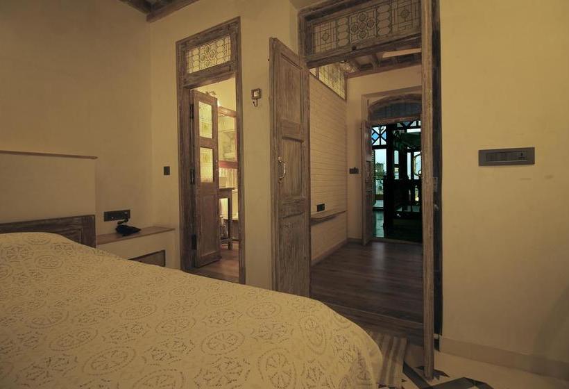 Bed and Breakfast Baghban Haveli 18