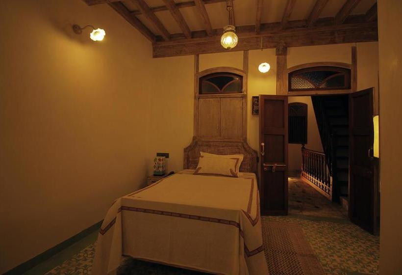 Bed and Breakfast Baghban Haveli 19
