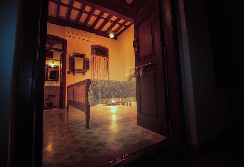 Bed and Breakfast Baghban Haveli 2