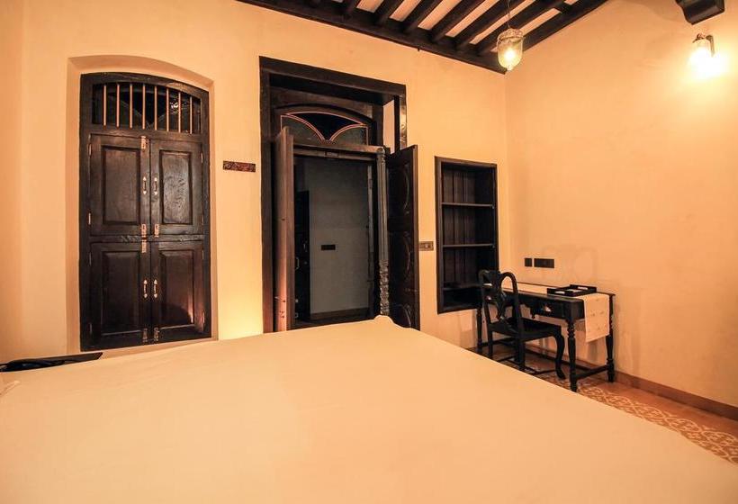 Bed and Breakfast Baghban Haveli 20