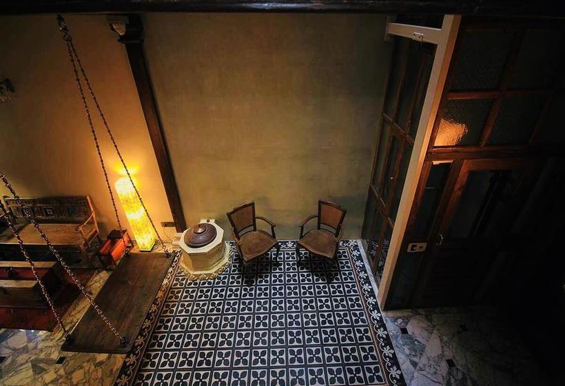 Bed and Breakfast Baghban Haveli 3