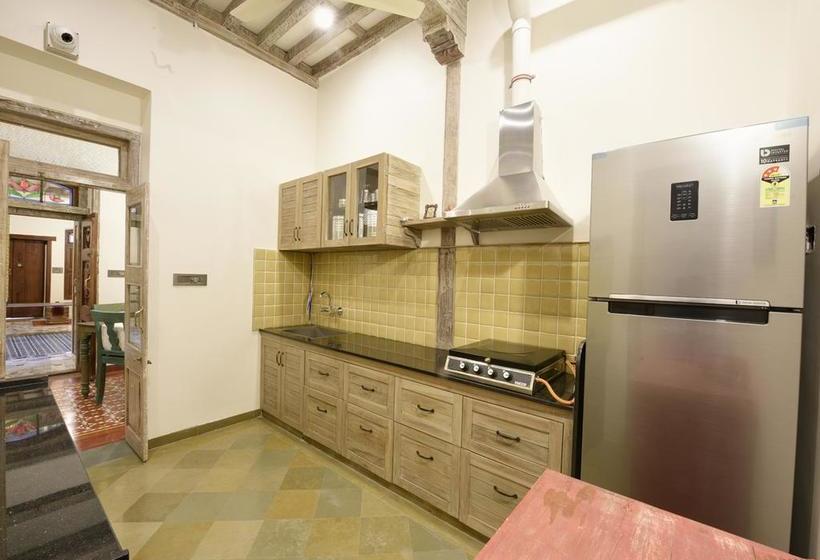 Bed and Breakfast Baghban Haveli 4