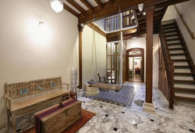 Bed and Breakfast Baghban Haveli 6