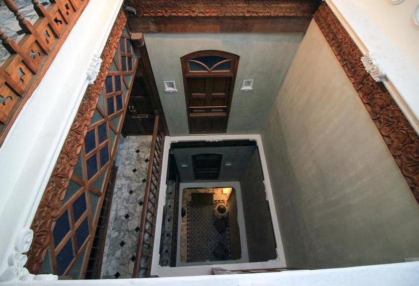 Bed and Breakfast Baghban Haveli 7