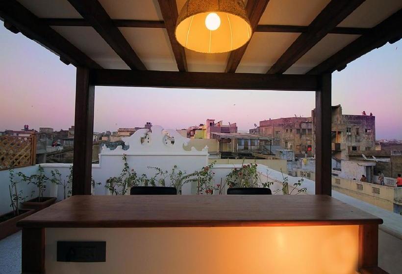 Bed and Breakfast Baghban Haveli 9