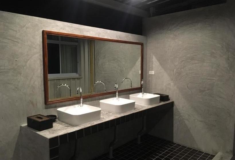 The Corner Transit Hostel 1