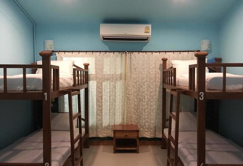 The Corner Transit Hostel 2