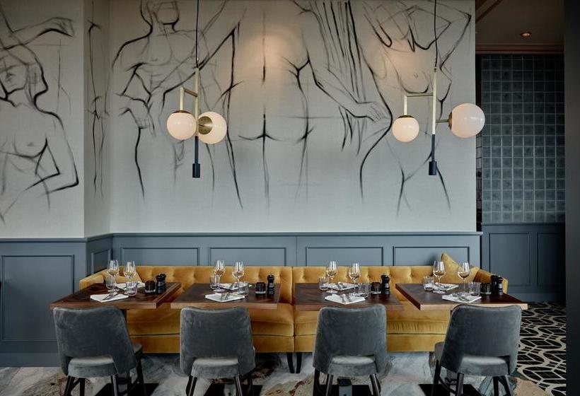 25hours Hotel Das Tour 1