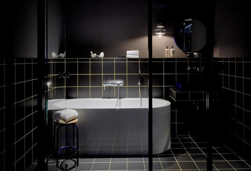 25hours Hotel Das Tour 11