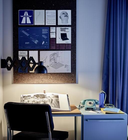 25hours Hotel Das Tour 12