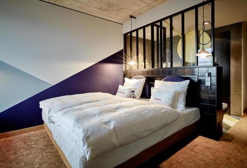 25hours Hotel Das Tour 13