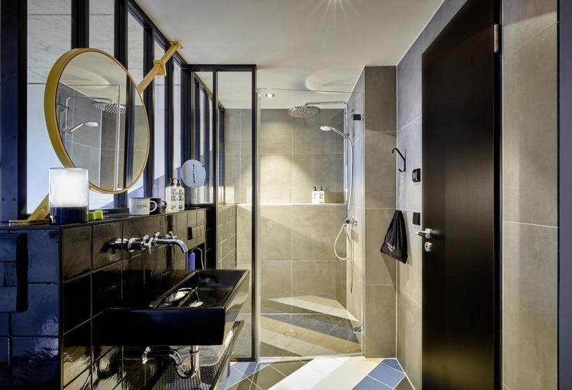 25hours Hotel Das Tour 14