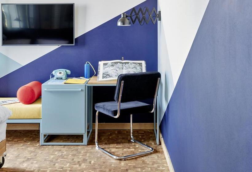 25hours Hotel Das Tour 15