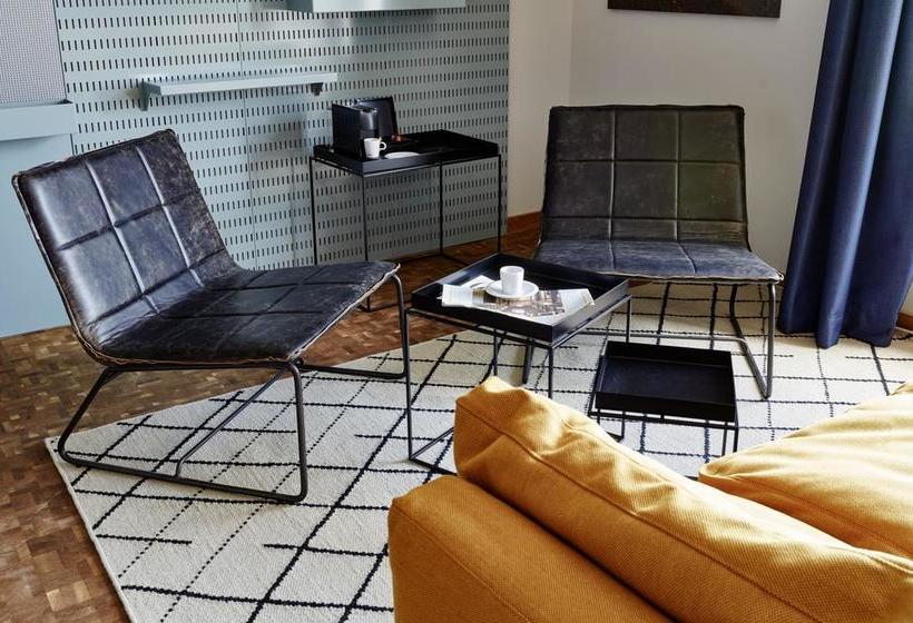 25hours Hotel Das Tour 16