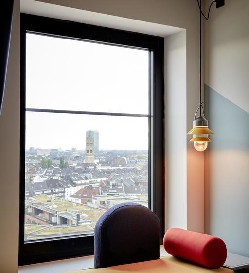 25hours Hotel Das Tour 18